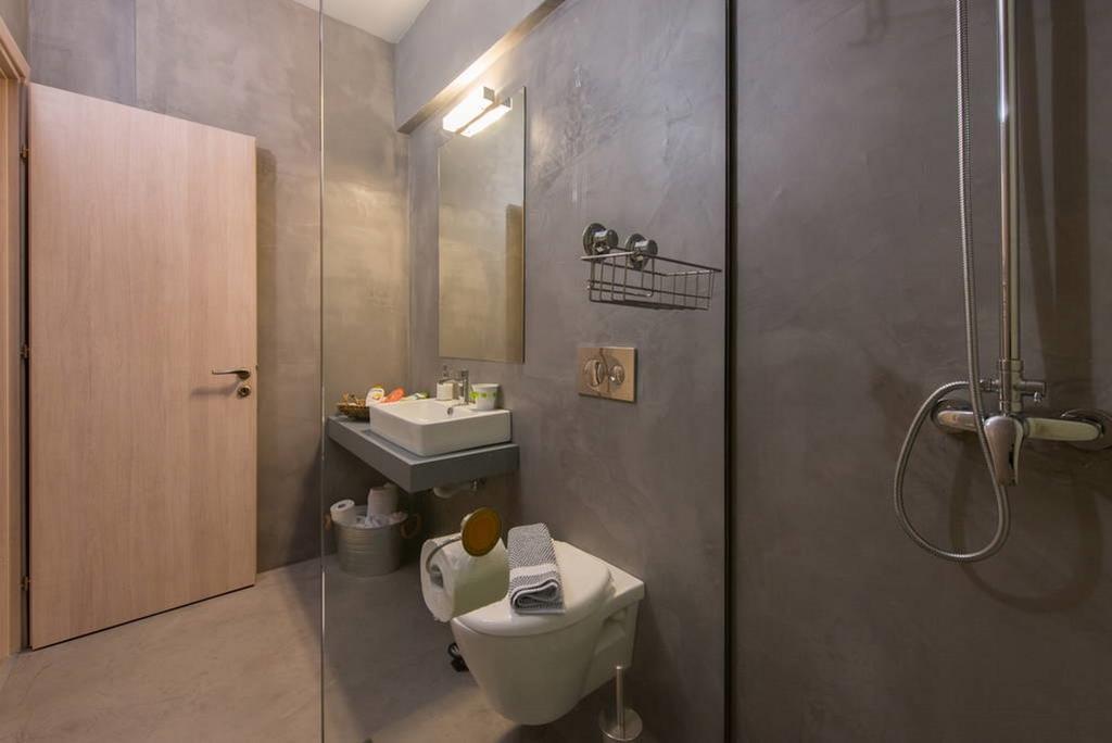 Mulberry Suites Rhodes City Room photo