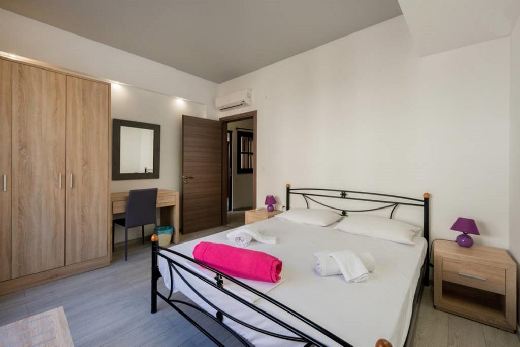 Mulberry Suites Rhodes City Room photo