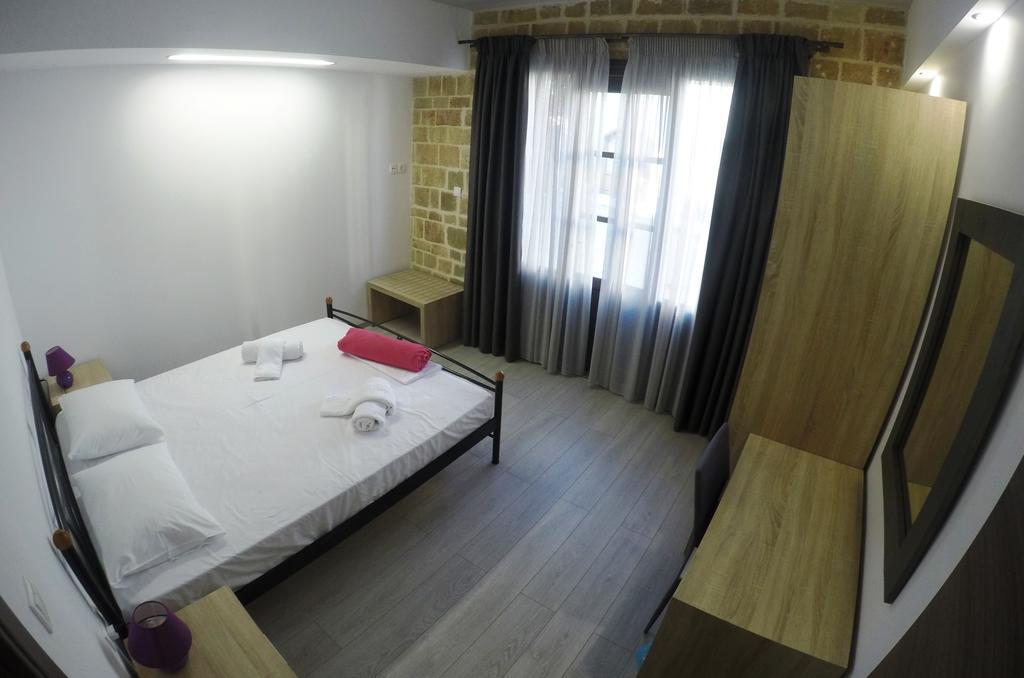 Mulberry Suites Rhodes City Room photo