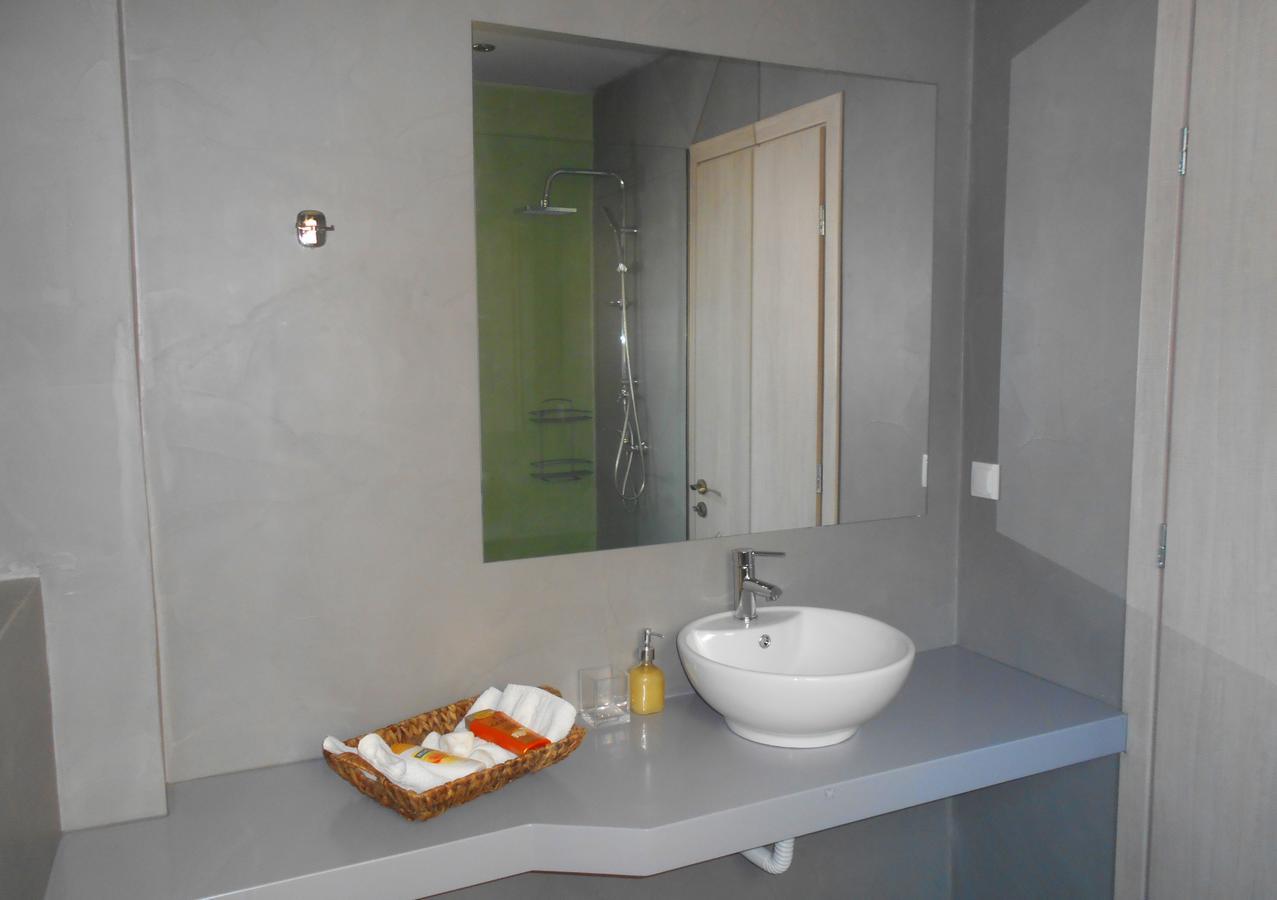 Mulberry Suites Rhodes City Room photo